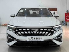 Volkswagen Jetta VA7 1.4T Automatic Listen-to-Advice Edition - ფოტო 2