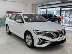 Volkswagen Jetta VA7 1.4T Automatic Listen-to-Advice Edition - ფოტო 3