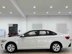 Volkswagen Jetta VA7 1.4T Automatic Listen-to-Advice Edition - ფოტო 4