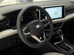 Volkswagen Jetta VA7 1.4T Automatic Listen-to-Advice Edition - ფოტო 6