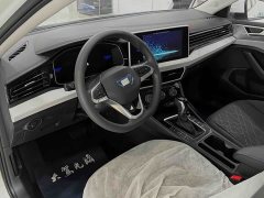 Volkswagen Jetta VA7 1.4T Automatic Listen-to-Advice Edition - ფოტო 7