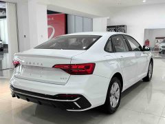 Volkswagen Jetta VA7 1.4T Automatic Listen-to-Advice Edition - ფოტო 8