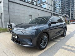 Leapmotor Leapo C11 2024 Pure Electric 580 Premium Edition - ფოტო 1