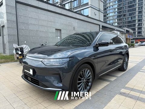 2025 Leapmotor Leapo C11 2024 Pure Electric 580 Premium Edition - ავტომობილი ჩინეთიდან