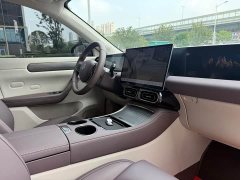 Leapmotor Leapo C11 2024 Pure Electric 580 Premium Edition - ფოტო 10