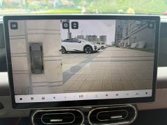 Leapmotor Leapo C11 2024 Pure Electric 580 Premium Edition - ფოტო 11