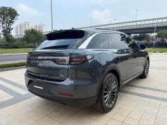 Leapmotor Leapo C11 2024 Pure Electric 580 Premium Edition - ფოტო 13