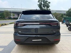Leapmotor Leapo C11 2024 Pure Electric 580 Premium Edition - ფოტო 14