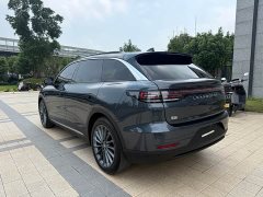 Leapmotor Leapo C11 2024 Pure Electric 580 Premium Edition - ფოტო 15