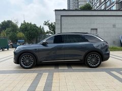 Leapmotor Leapo C11 2024 Pure Electric 580 Premium Edition - ფოტო 16