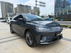 Leapmotor Leapo C11 2024 Pure Electric 580 Premium Edition - ფოტო 3