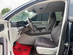 Leapmotor Leapo C11 2024 Pure Electric 580 Premium Edition - ფოტო 4