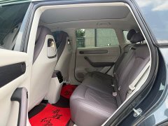 Leapmotor Leapo C11 2024 Pure Electric 580 Premium Edition - ფოტო 5