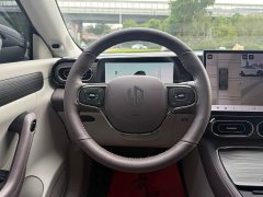 Leapmotor Leapo C11 2024 Pure Electric 580 Premium Edition - ფოტო 7
