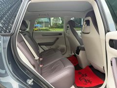 Leapmotor Leapo C11 2024 Pure Electric 580 Premium Edition - ფოტო 8