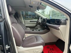Leapmotor Leapo C11 2024 Pure Electric 580 Premium Edition - ფოტო 9