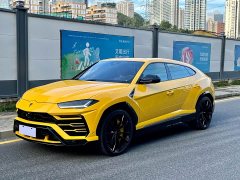 Lamborghini Urus 4.0T V8 - ფოტო 1