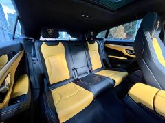 Lamborghini Urus 4.0T V8 - ფოტო 12