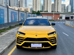 Lamborghini Urus 4.0T V8 - ფოტო 2
