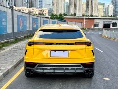 Lamborghini Urus 4.0T V8 - ფოტო 5