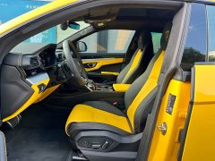 Lamborghini Urus 4.0T V8 - ფოტო 7