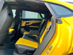 Lamborghini Urus 4.0T V8 - ფოტო 8
