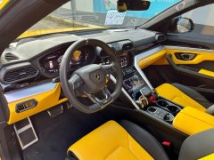 Lamborghini Urus 4.0T V8 - ფოტო 9