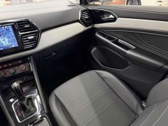 Volkswagen Jetta VS7 280TSI Automatic Comfort Edition - ფოტო 10