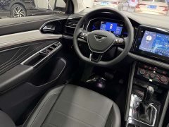 Volkswagen Jetta VS7 280TSI Automatic Comfort Edition - ფოტო 11