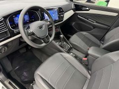 Volkswagen Jetta VS7 280TSI Automatic Comfort Edition - ფოტო 12