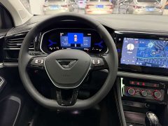 Volkswagen Jetta VS7 280TSI Automatic Comfort Edition - ფოტო 14