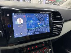 Volkswagen Jetta VS7 280TSI Automatic Comfort Edition - ფოტო 15