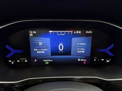 Volkswagen Jetta VS7 280TSI Automatic Comfort Edition - ფოტო 16