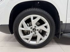 Volkswagen Jetta VS7 280TSI Automatic Comfort Edition - ფოტო 18
