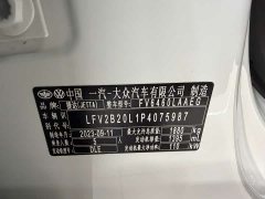Volkswagen Jetta VS7 280TSI Automatic Comfort Edition - ფოტო 5