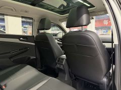 Volkswagen Jetta VS7 280TSI Automatic Comfort Edition - ფოტო 7