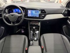 Volkswagen Jetta VS7 280TSI Automatic Comfort Edition - ფოტო 9