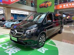 Mercedes-Benz Vito 2023 2.0T Elite 7-Seater - ფოტო 2
