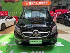 Mercedes-Benz Vito 2023 2.0T Elite 7-Seater - ფოტო 3