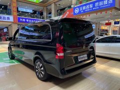 Mercedes-Benz Vito 2023 2.0T Elite 7-Seater - ფოტო 6