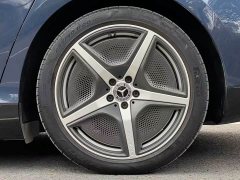 Mercedes-Benz EQE 2022 350 Pioneer Special Edition - ფოტო 10