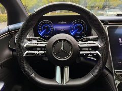 Mercedes-Benz EQE 2022 350 Pioneer Special Edition - ფოტო 14