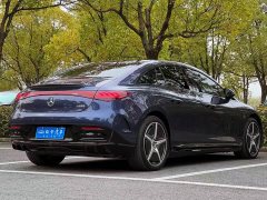 Mercedes-Benz EQE 2022 350 Pioneer Special Edition - ფოტო 5