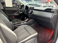 Audi Q3 2023 35 TFSI Sport Dynamic Edition 1.4T - ფოტო 10