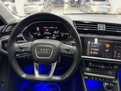 Audi Q3 2023 35 TFSI Sport Dynamic Edition 1.4T - ფოტო 11