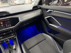 Audi Q3 2023 35 TFSI Sport Dynamic Edition 1.4T - ფოტო 12