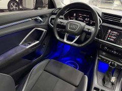 Audi Q3 2023 35 TFSI Sport Dynamic Edition 1.4T - ფოტო 13