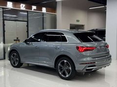 Audi Q3 2023 35 TFSI Sport Dynamic Edition 1.4T - ფოტო 19