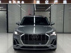 Audi Q3 2023 35 TFSI Sport Dynamic Edition 1.4T - ფოტო 2