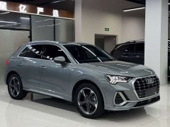 Audi Q3 2023 35 TFSI Sport Dynamic Edition 1.4T - ფოტო 3
